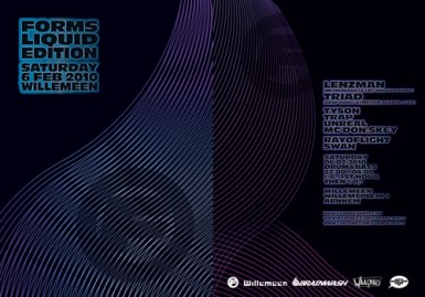 forms! flyer