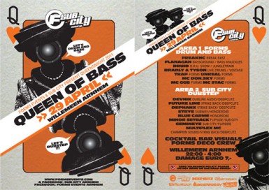 forms! flyer